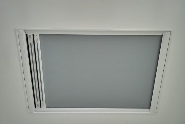 Double roller blind for roof window - Image 3