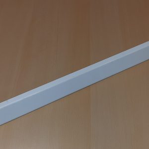 Spoiler for roof window