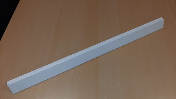 Spoiler for roof window