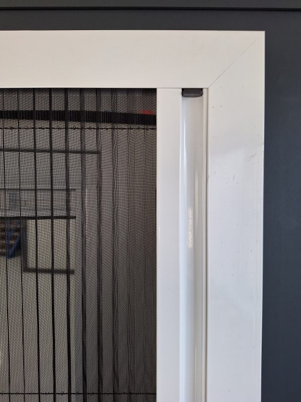 Flyscreen for doors PL22