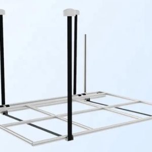 RV bed lift
