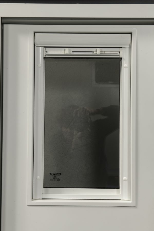 Entry door incl. window - Image 2