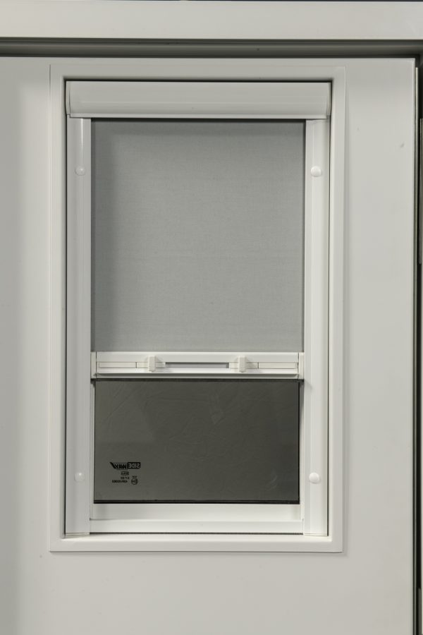 Entry door incl. window - Image 3