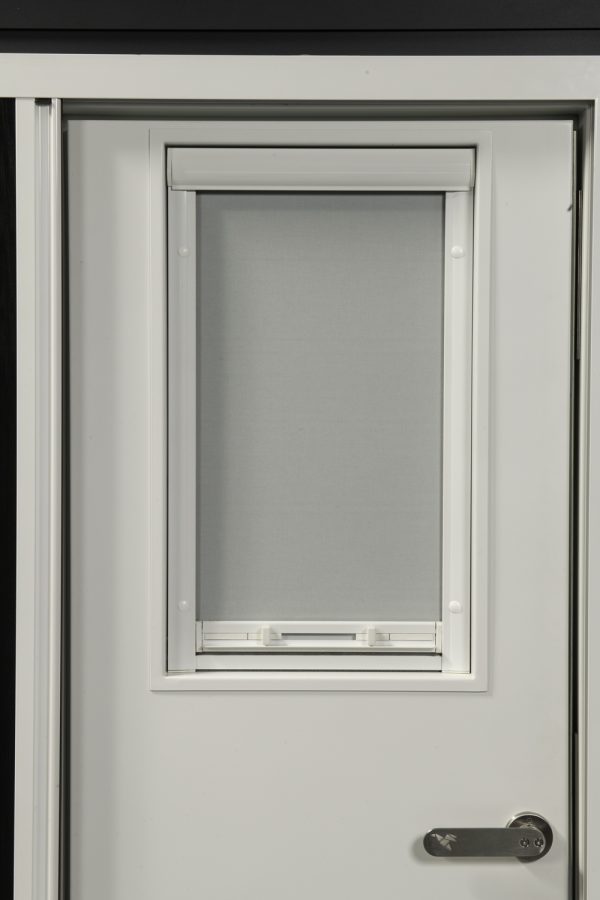 Entry door incl. window - Image 4
