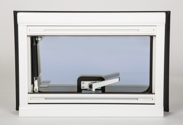 Standard double roller blind for window - Image 3