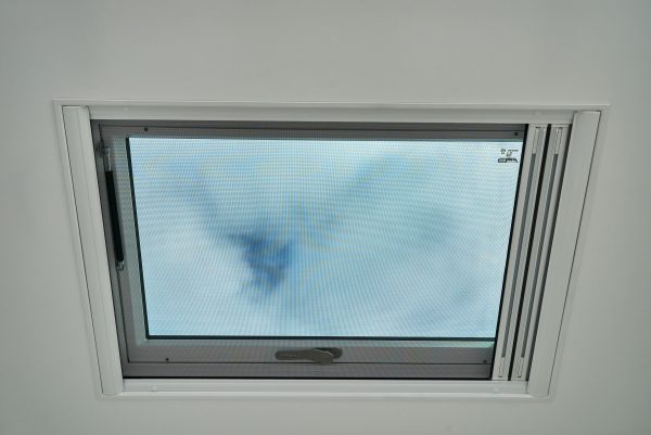 Double roller blind for roof window - Image 5