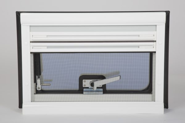 Standard double roller blind for window - Image 2