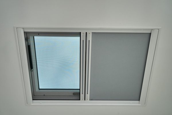 Double roller blind for roof window - Image 6
