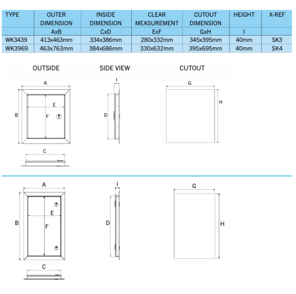 Maintenance Hatch - Image 6