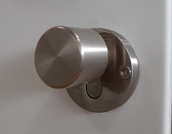 Identical cylinders for mutliple products