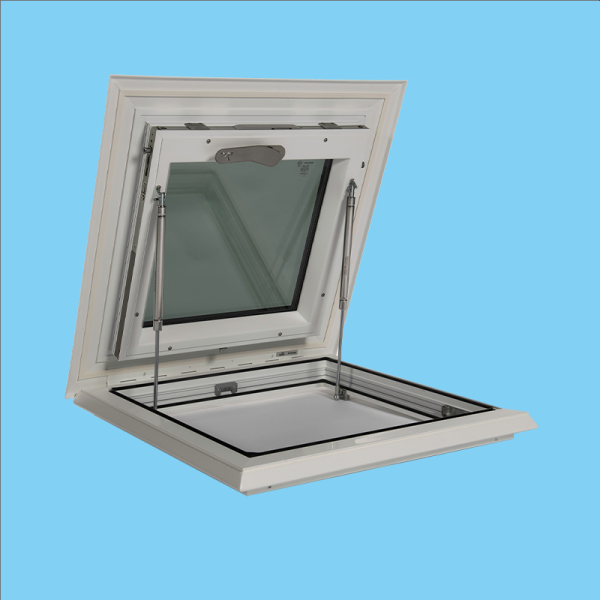 Roof window