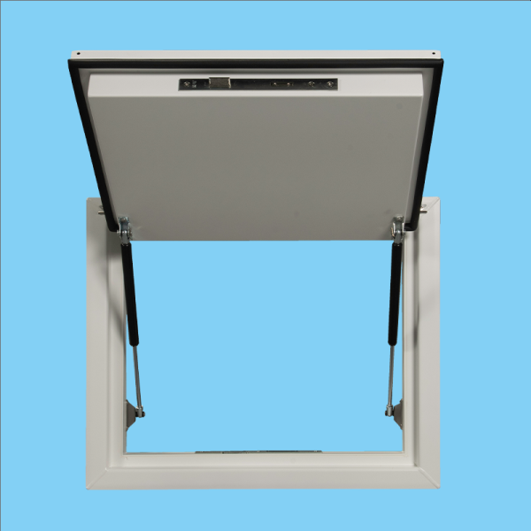 Storage hatch - Image 3
