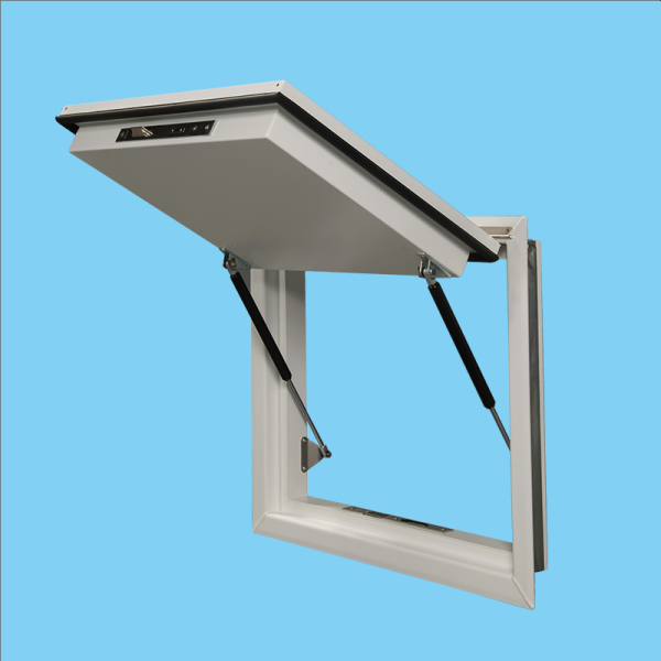 Storage hatch - Image 4