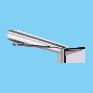Door limiter