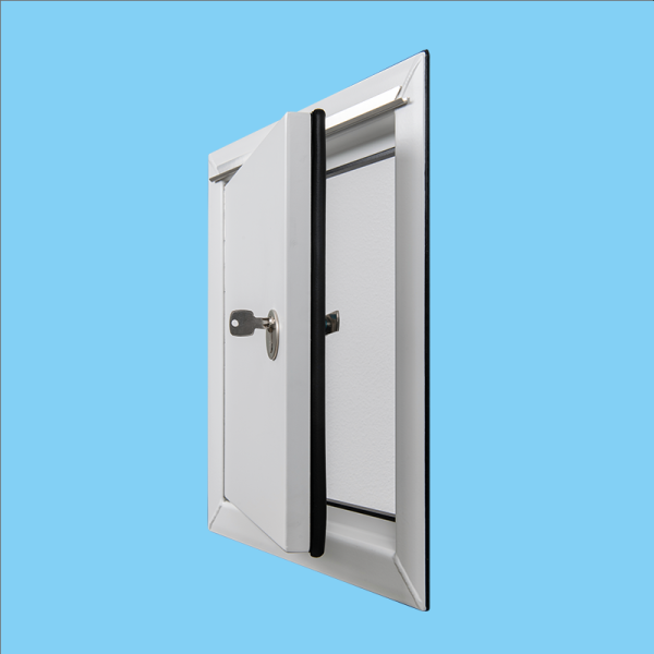 Maintenance Hatch - Image 4
