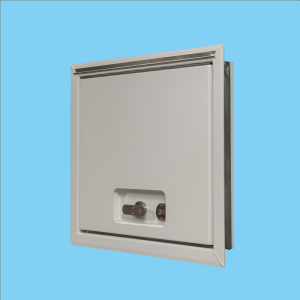 Storage hatch