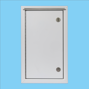 Maintenance Hatch
