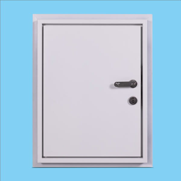 Passage door - Image 2