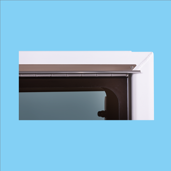 Standard top hinged window - Image 2