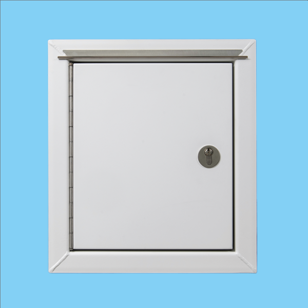 Maintenance Hatch - Image 2